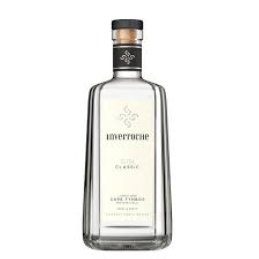 INVERROCHE GIN CLASSIC 43% 75CL